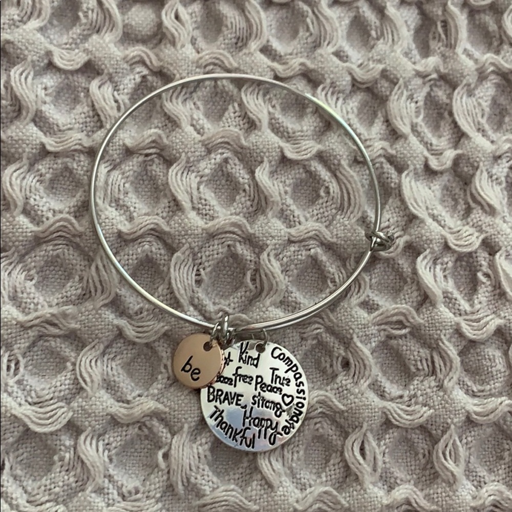 Bangle Bracelet